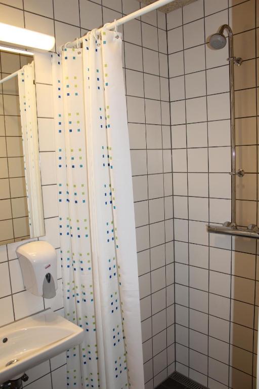 Hotel Icv Sleepwell Vrå Habitación foto