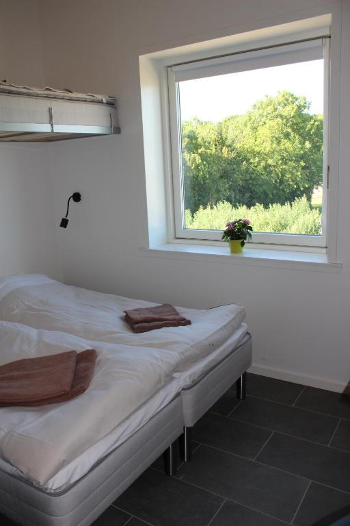 Hotel Icv Sleepwell Vrå Habitación foto