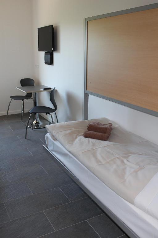 Hotel Icv Sleepwell Vrå Habitación foto